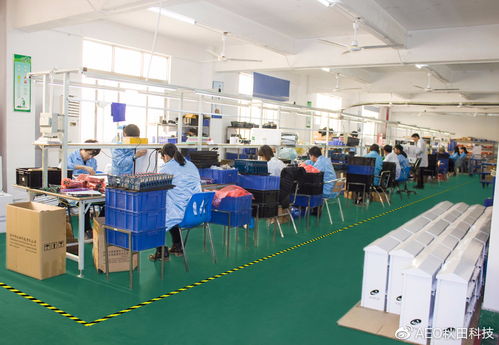 印象2019 倉儲服務的溫暖守候